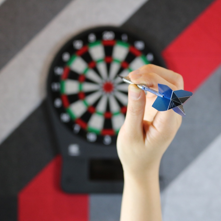 Dart