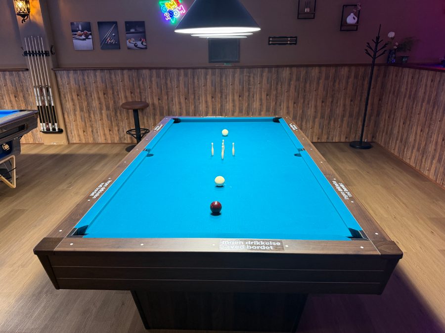 Billard