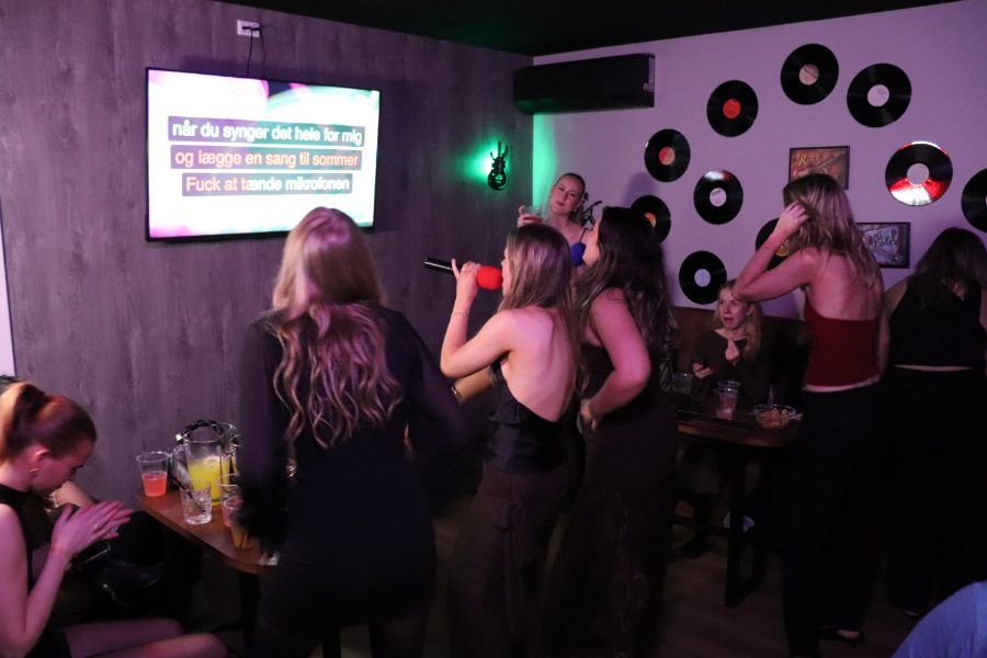 Karaoke