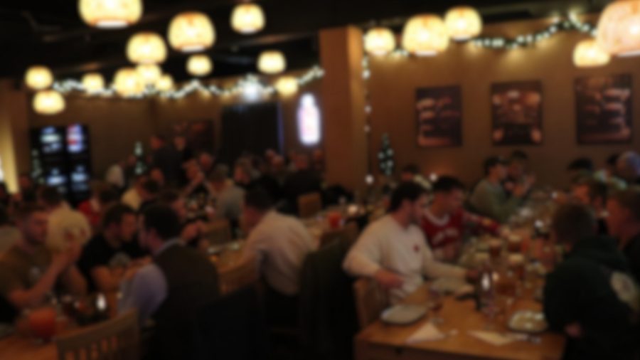 Restaurant Joe